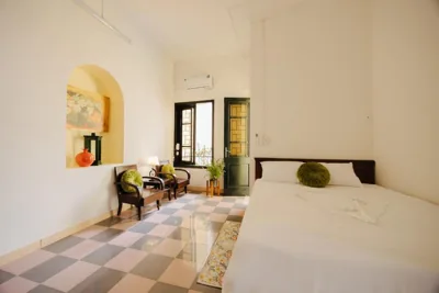 Homestay and Eggcoffee Central Hanoi Old Quarter – 照片 2