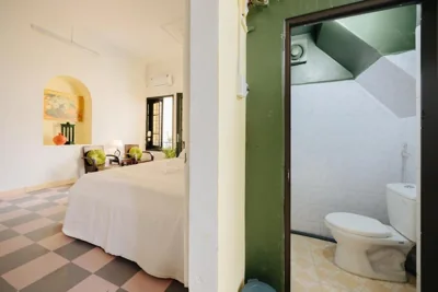 Homestay and Eggcoffee Central Hanoi Old Quarter – 照片 3