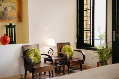 Homestay and Eggcoffee Central Hanoi Old Quarter – 照片 4