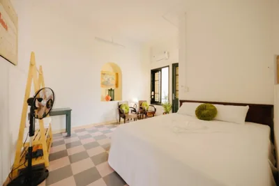 Homestay and Eggcoffee Central Hanoi Old Quarter – 照片 6