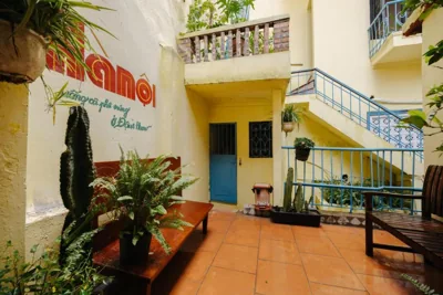 Homestay and Eggcoffee Central Hanoi Old Quarter – 照片 7