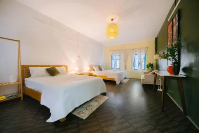 Homestay and Eggcoffee Central Hanoi Old Quarter – 照片 11