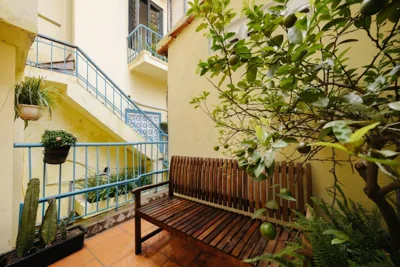 Homestay and Eggcoffee Central Hanoi Old Quarter – 照片 12