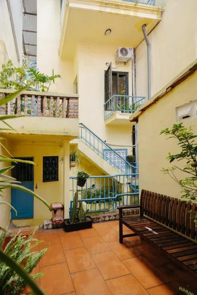 Homestay and Eggcoffee Central Hanoi Old Quarter – 照片 13
