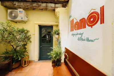 Homestay and Eggcoffee Central Hanoi Old Quarter – 照片 16